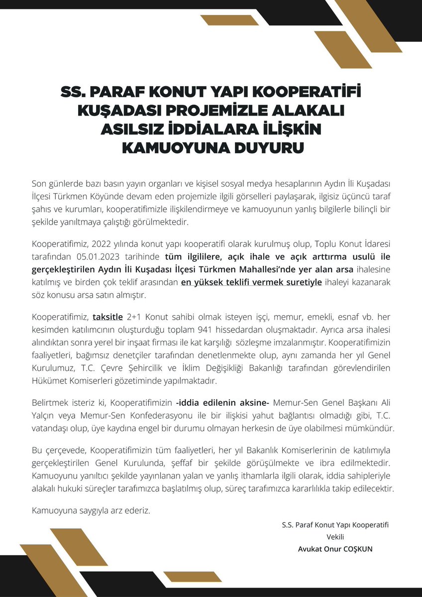 MEB Personel tweet media