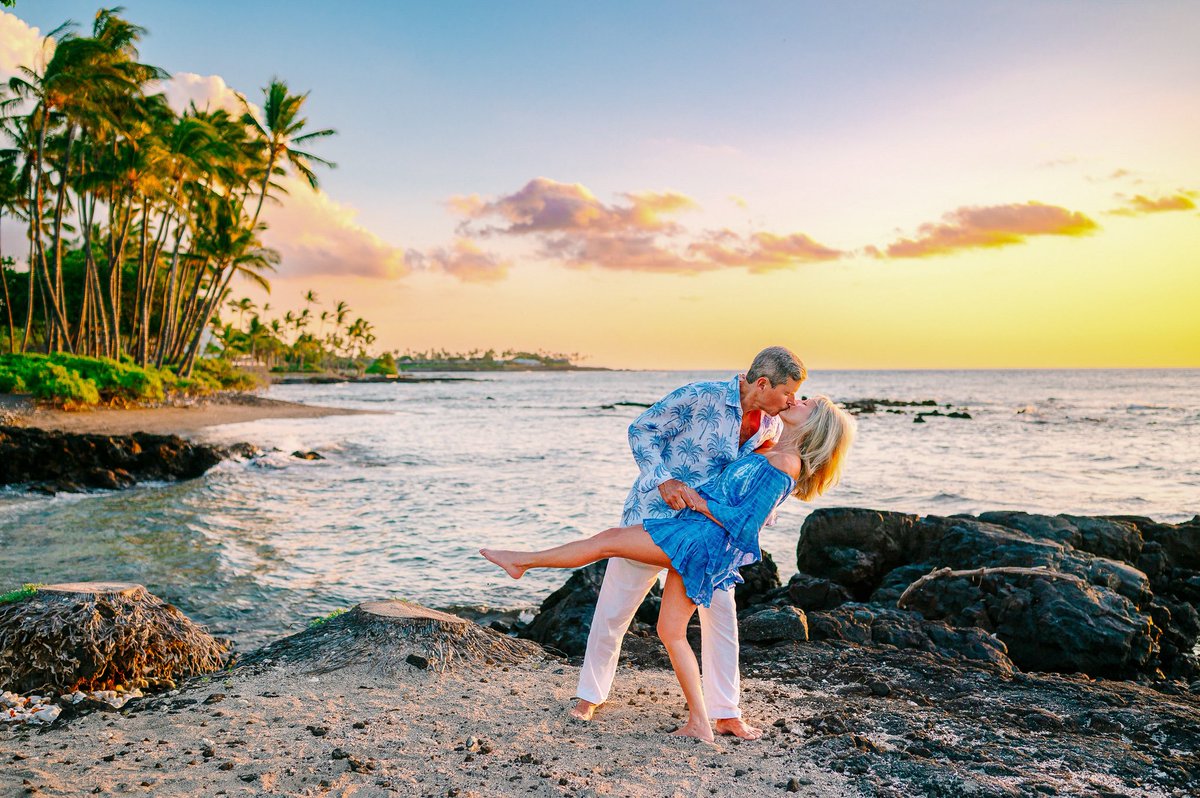 ToddANichols's tweet image. The dip❤️ #hawaii #love