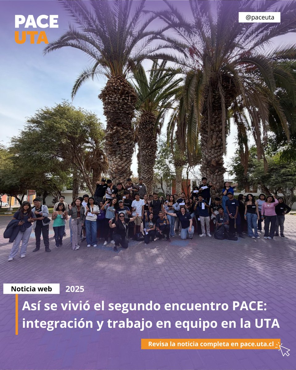 PACE UTA tweet media
