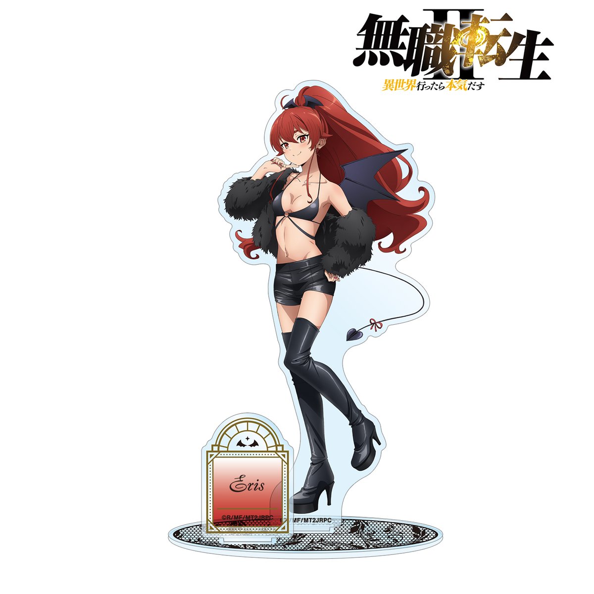 言峰トランクス tweet media