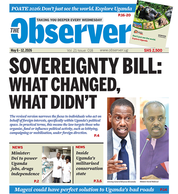 The Observer tweet media