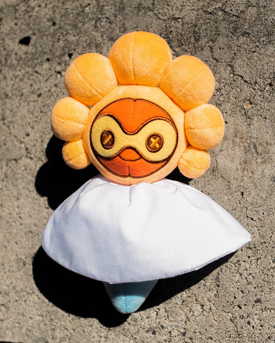 Pokémon UK tweet media
