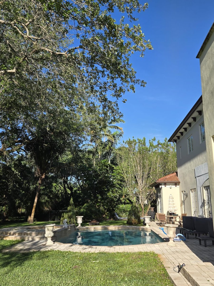 BublueT's tweet photo. Customer love at its finest 💙Genuine pool moments shared by our amazing buyers.
Your perfect clean pool, made easy with Bublue.
#PoolRobot #PoolLife #CustomerFeedback #Bublue #Bubot #cleanpools #BubluePoolCleaner #poolskimmer #poolcare #backgarden #homepool https://t.co/uyTPces8x2