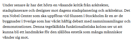 Louise Bringselius tweet media