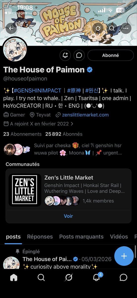 fuyouille's tweet photo. @GenshinUniverse @houseofpaimon Both are cute but I already have Scara plushie so the Welkin 🥹 https://t.co/3xgG0ZU8l6
