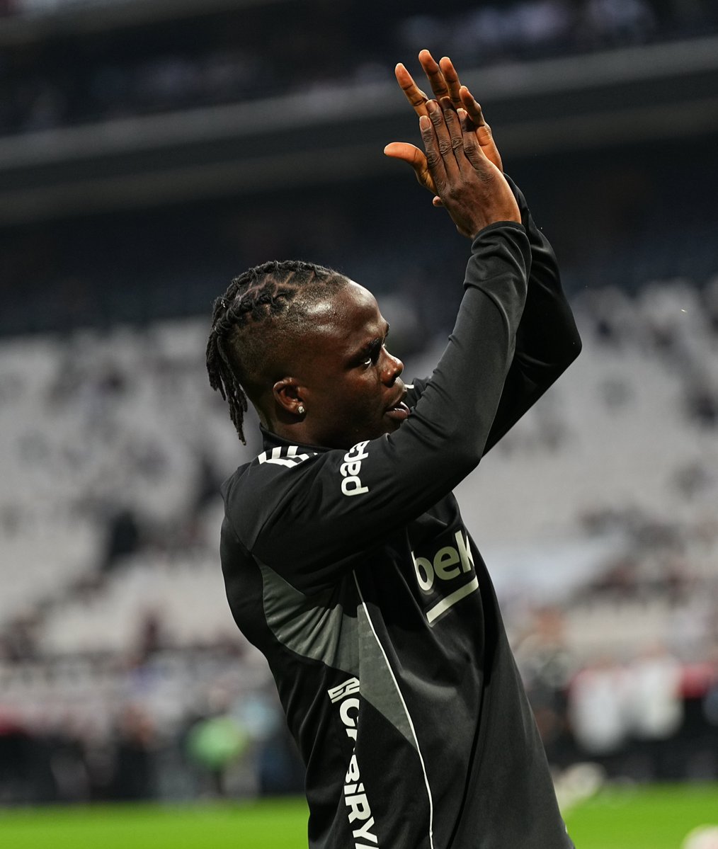 Beşiktaş JK tweet media