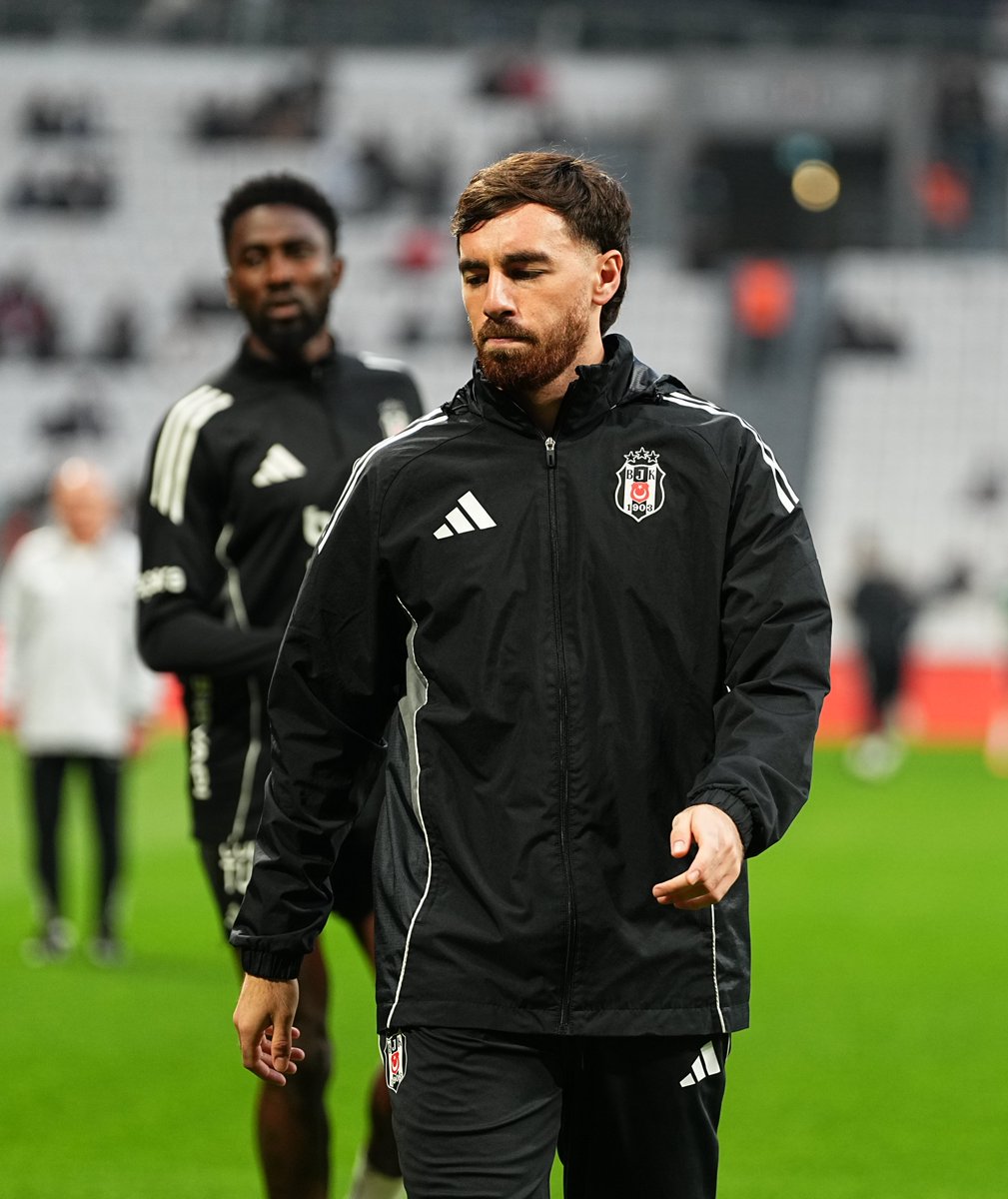 Beşiktaş JK tweet media