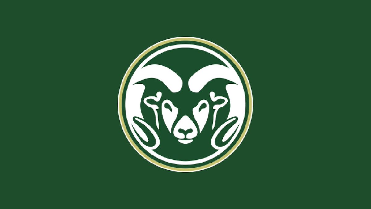 DeboseLogan4's tweet photo. #AGTG After a great conversation with @Tmatthews16, I’m blessed to receive an offer to play at Colorado State University!!
@Coltonts12 @STHFootball @CoachDavis82 @TomLoy247 @SWiltfong_ @BrandonHuffman @samspiegs @ChadSimmons_ @GPowersScout @dctf @MikeRoach247 @JButler_210 @Perroni247 @TFloss32 @adamgorney @jackson_dip
