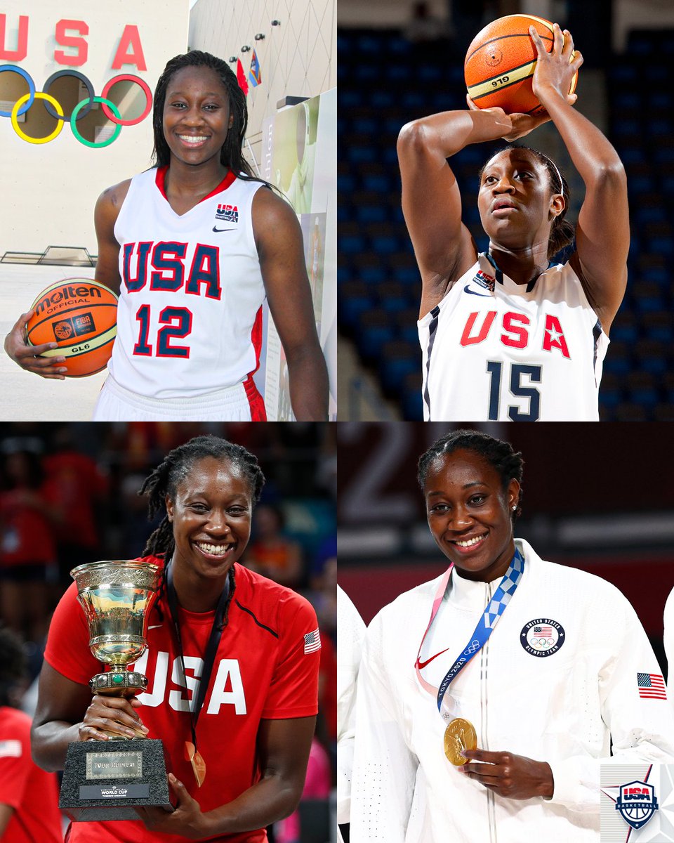 USA Basketball tweet media