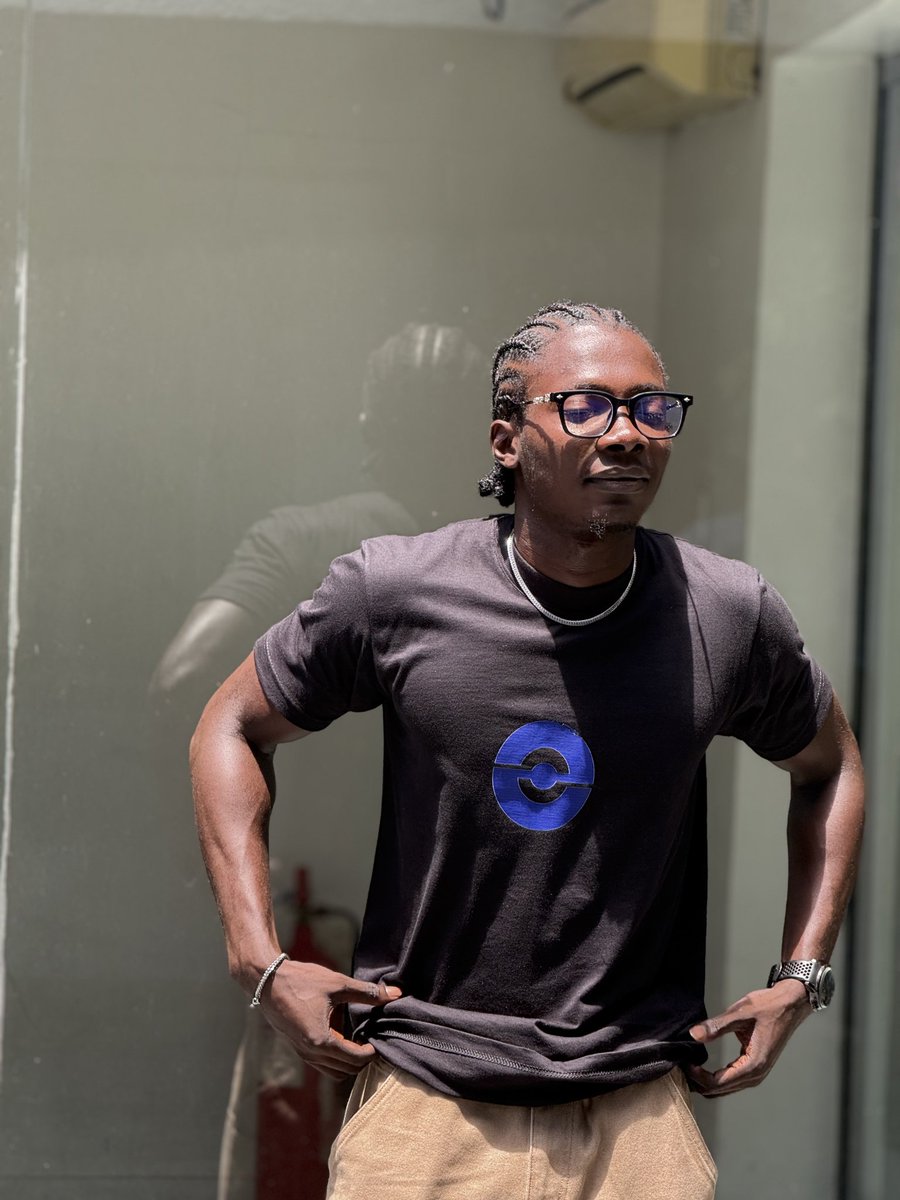 Gideon Archibong tweet media
