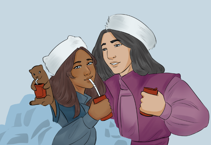 🍨Shiro Metkayina🍨comms OPEN 🇻🇪🇻🇪🇻🇪 tweet media