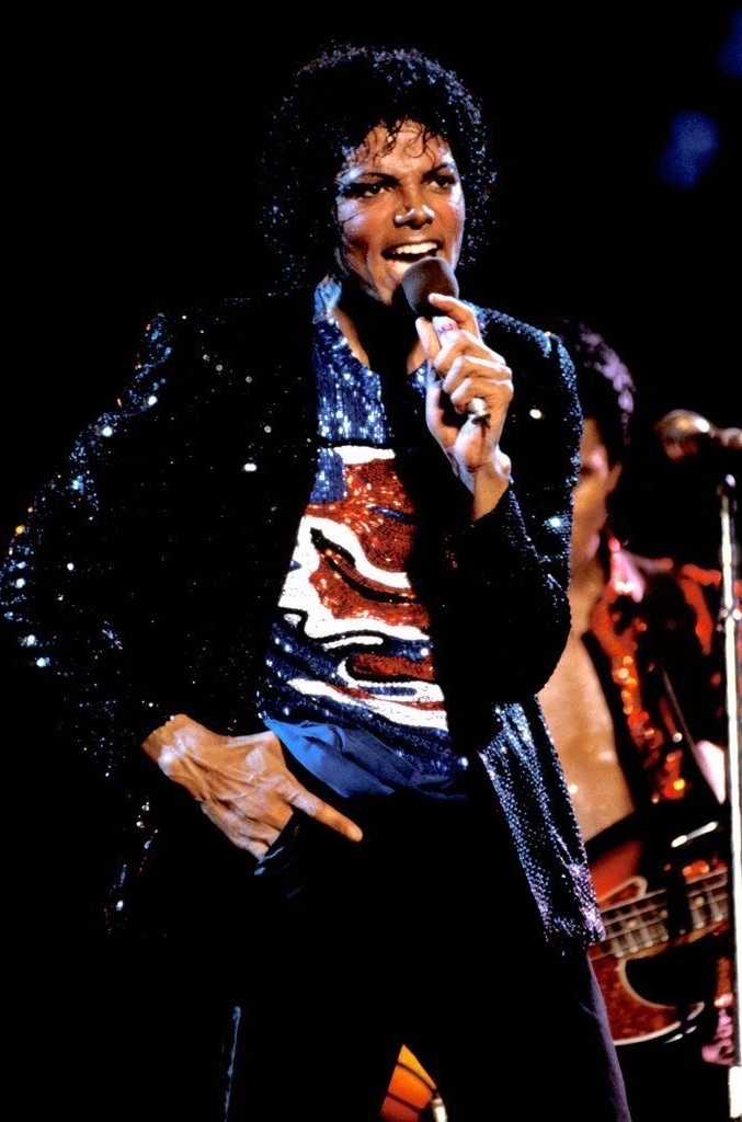 michael jackson daily pics 👑 tweet media