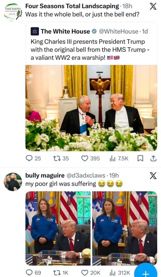 Shaun KM tweet media