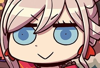 SwordOfChaldeas's tweet photo. Falso musashi. https://t.co/qetzyYikxq