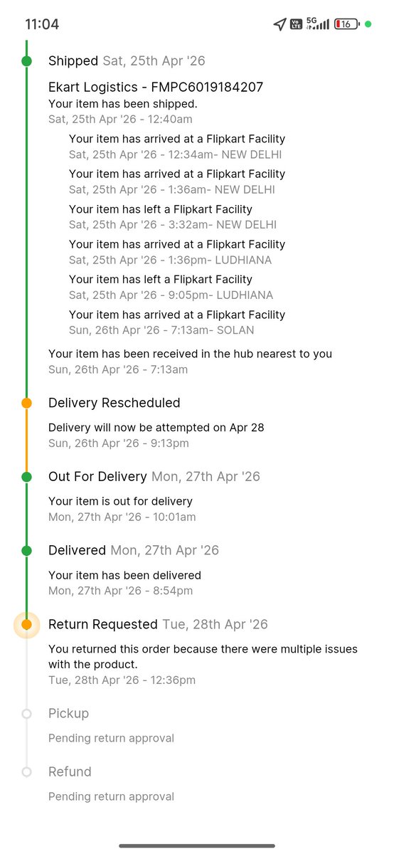 riva9singh's tweet photo. @Flipkart Froud company @TimesNow @TimesLIVE @BBCBreaking https://t.co/fiIidOaM73