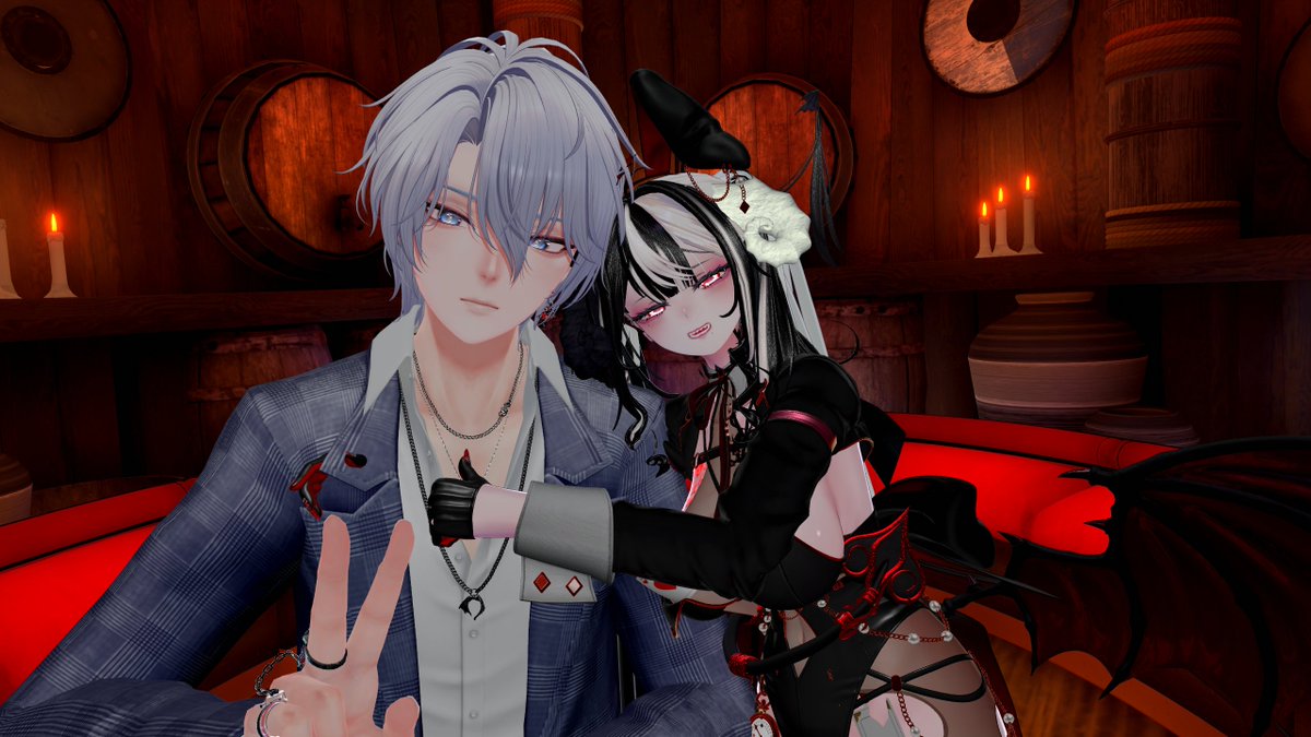 深夜アイスの罪 tweet media