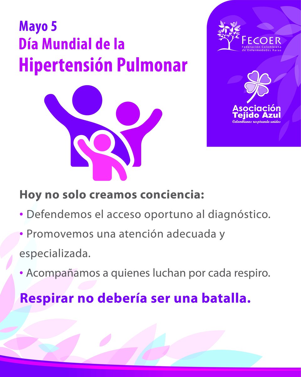 Asociación Tejido Azul tweet media