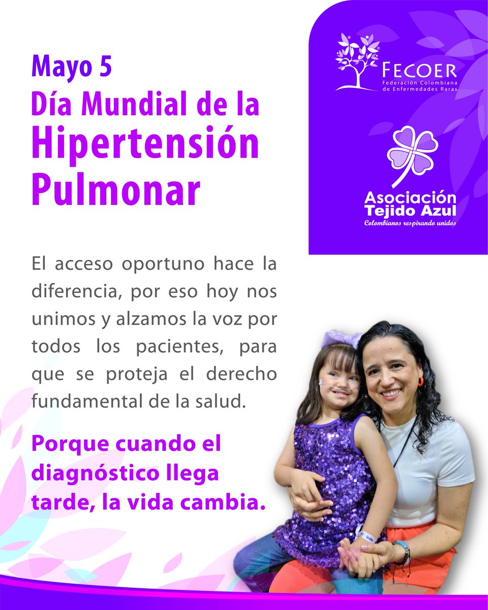Asociación Tejido Azul tweet media