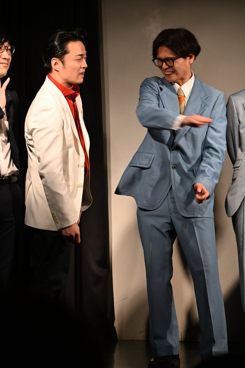 神風彼方 tweet media