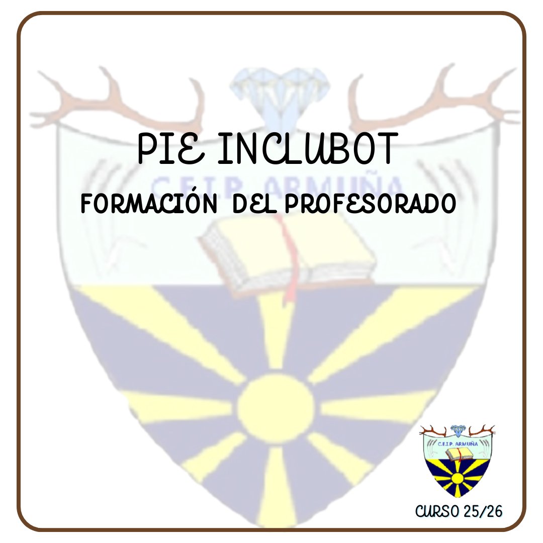 CEIP Armuña tweet media