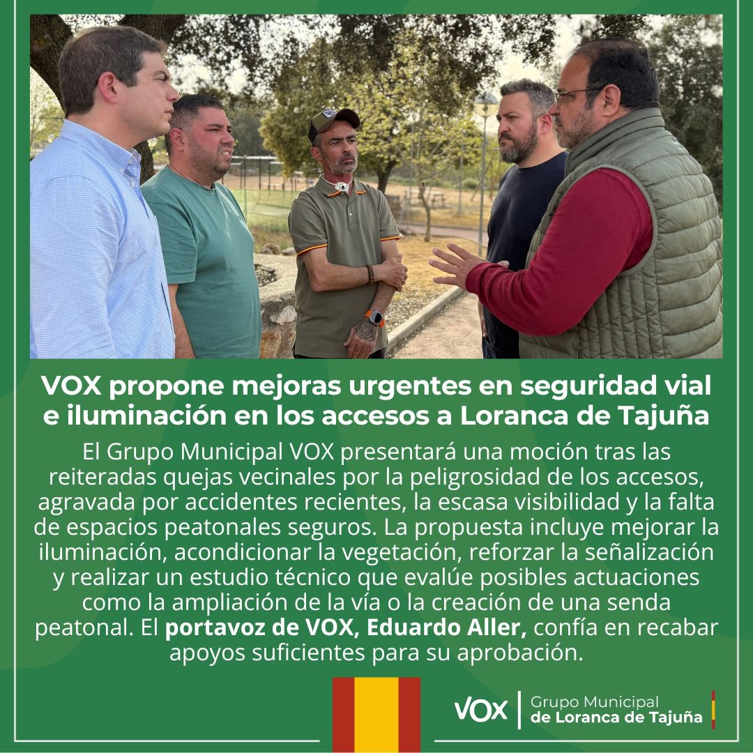 VOX Guadalajara tweet media