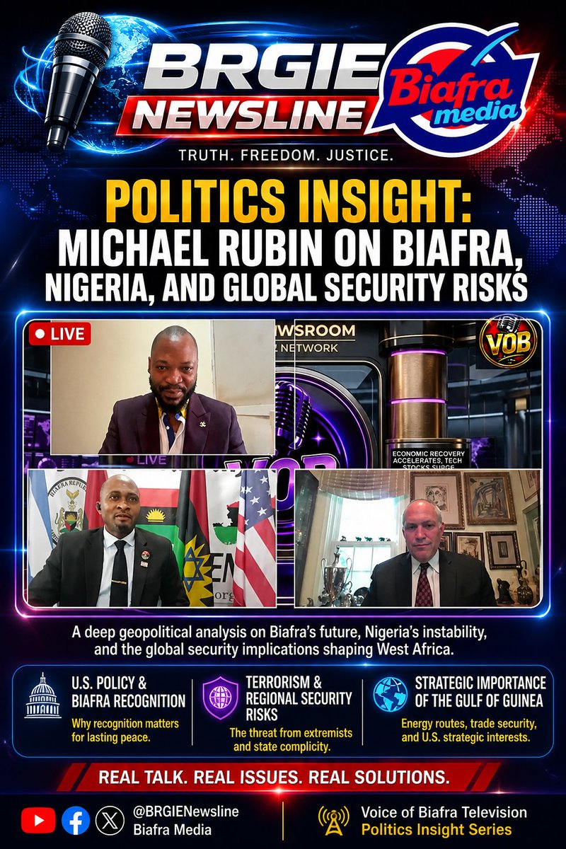 Simon Ekpa 1- Biafra Media tweet media