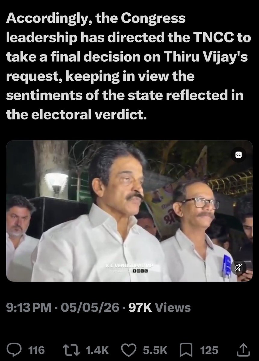 smitaprakash's tweet image. Hum bewafaa hargiz na the
Par hum wafaa kar na sake
#Congress #DMK