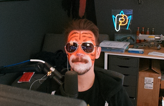 I Am Fallout tweet media
