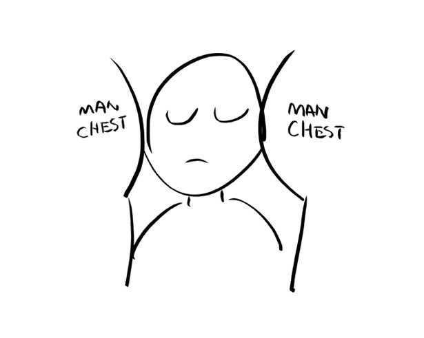 #manifesting