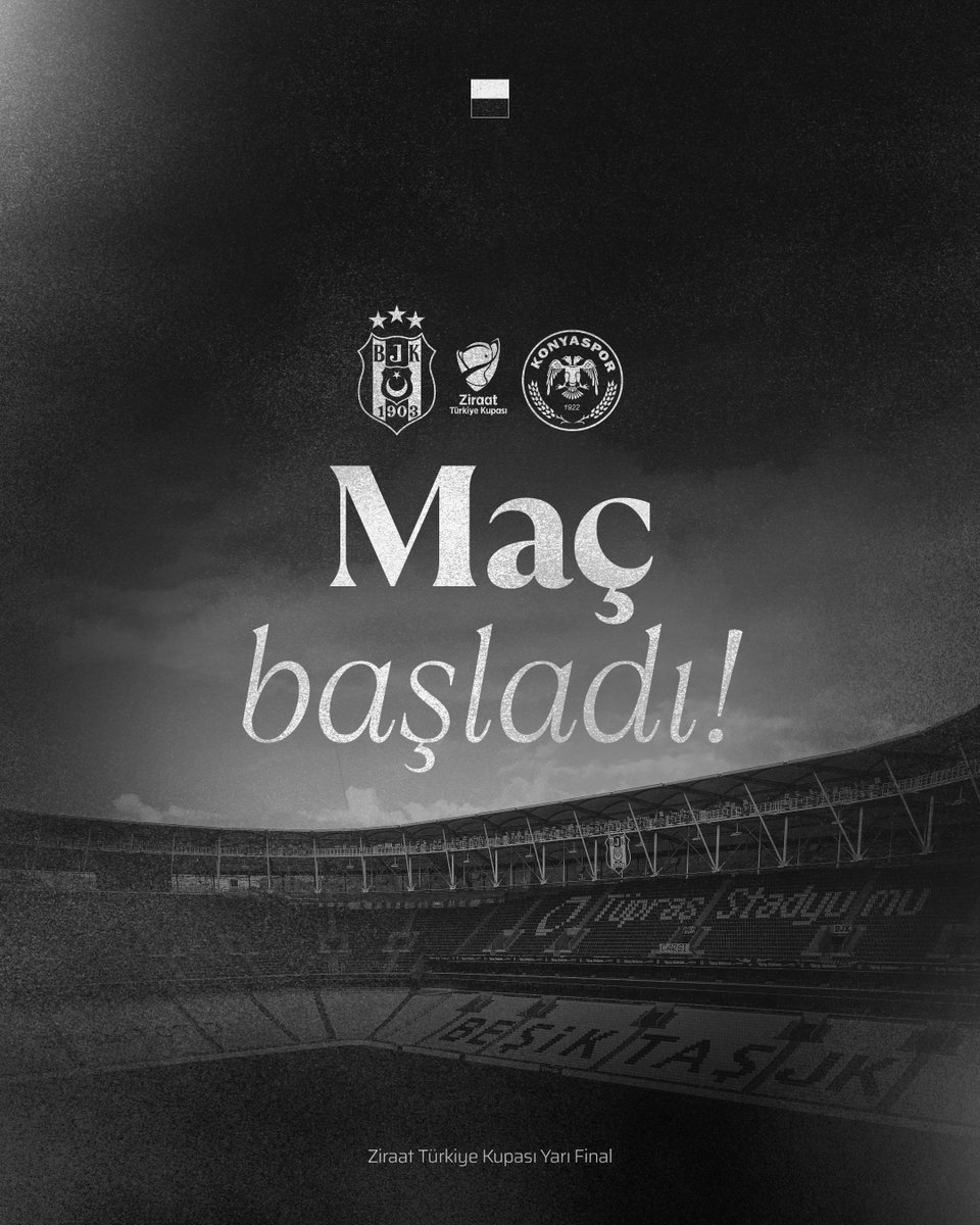 Beşiktaş JK tweet media