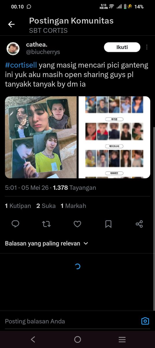 ben tweet media