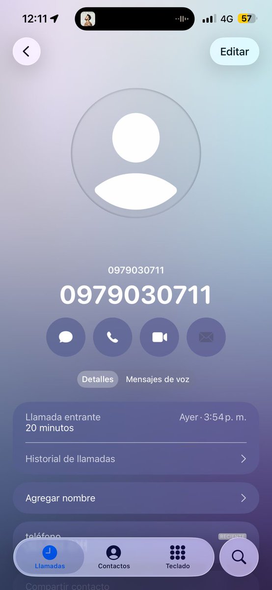 Emergencias Ec tweet media