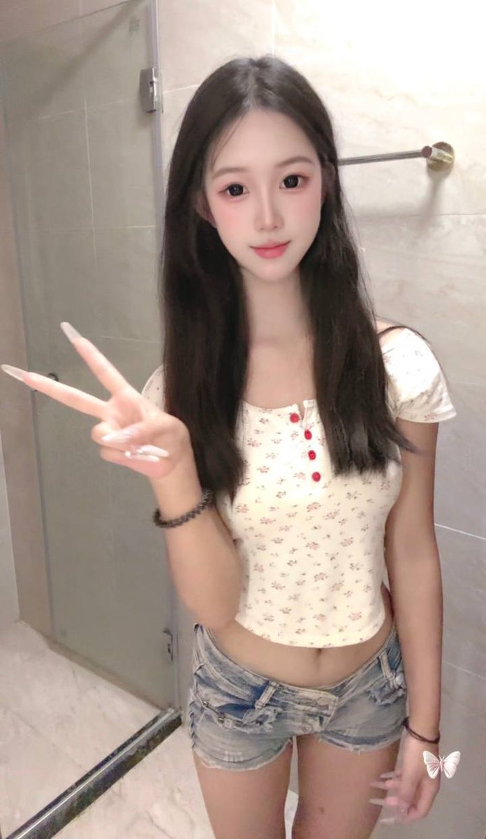探花🌸嫩妹 tweet media