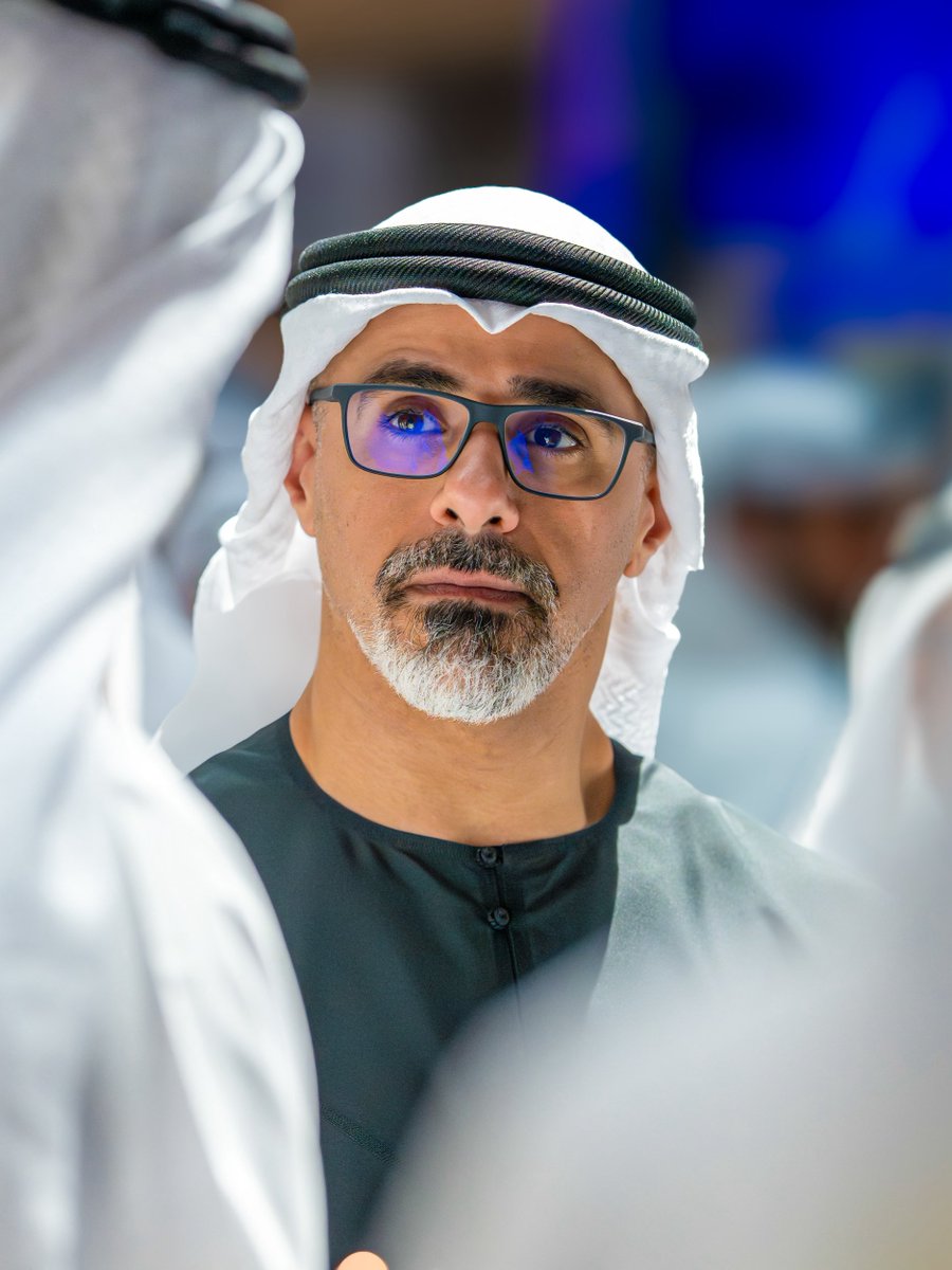 محبين الشيخ خالد بن محمد tweet media
