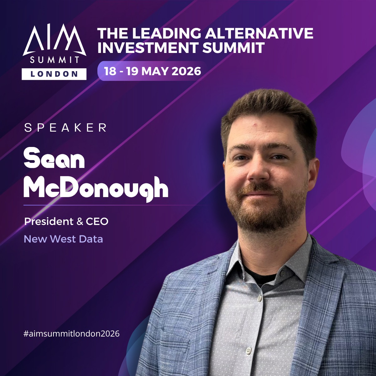 AIM Summit tweet media