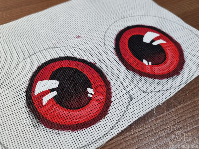 Z&C CREATIONS tweet media
