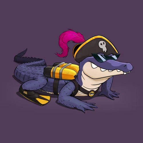 GatorSales tweet media