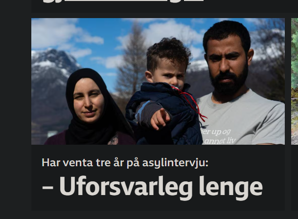 Norge først - Lykten.no 🇳🇴 tweet media