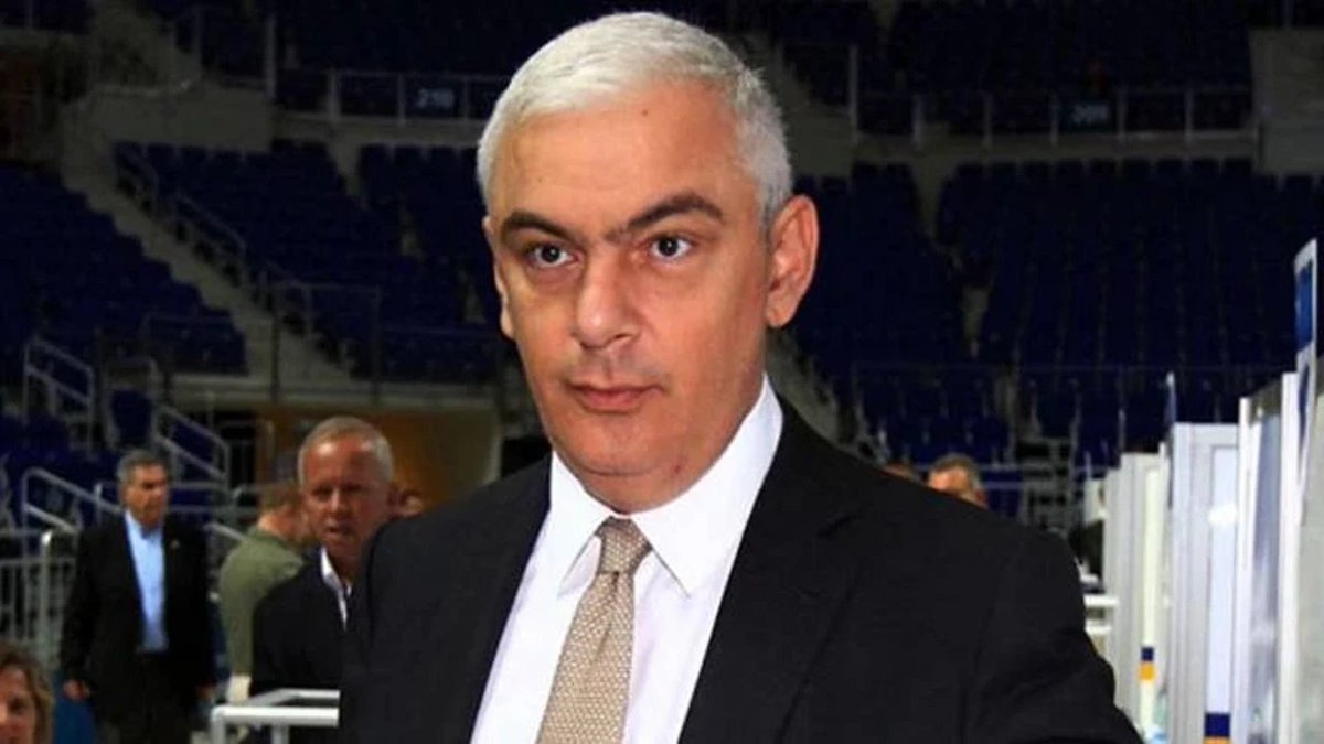 Fener Markaj tweet media