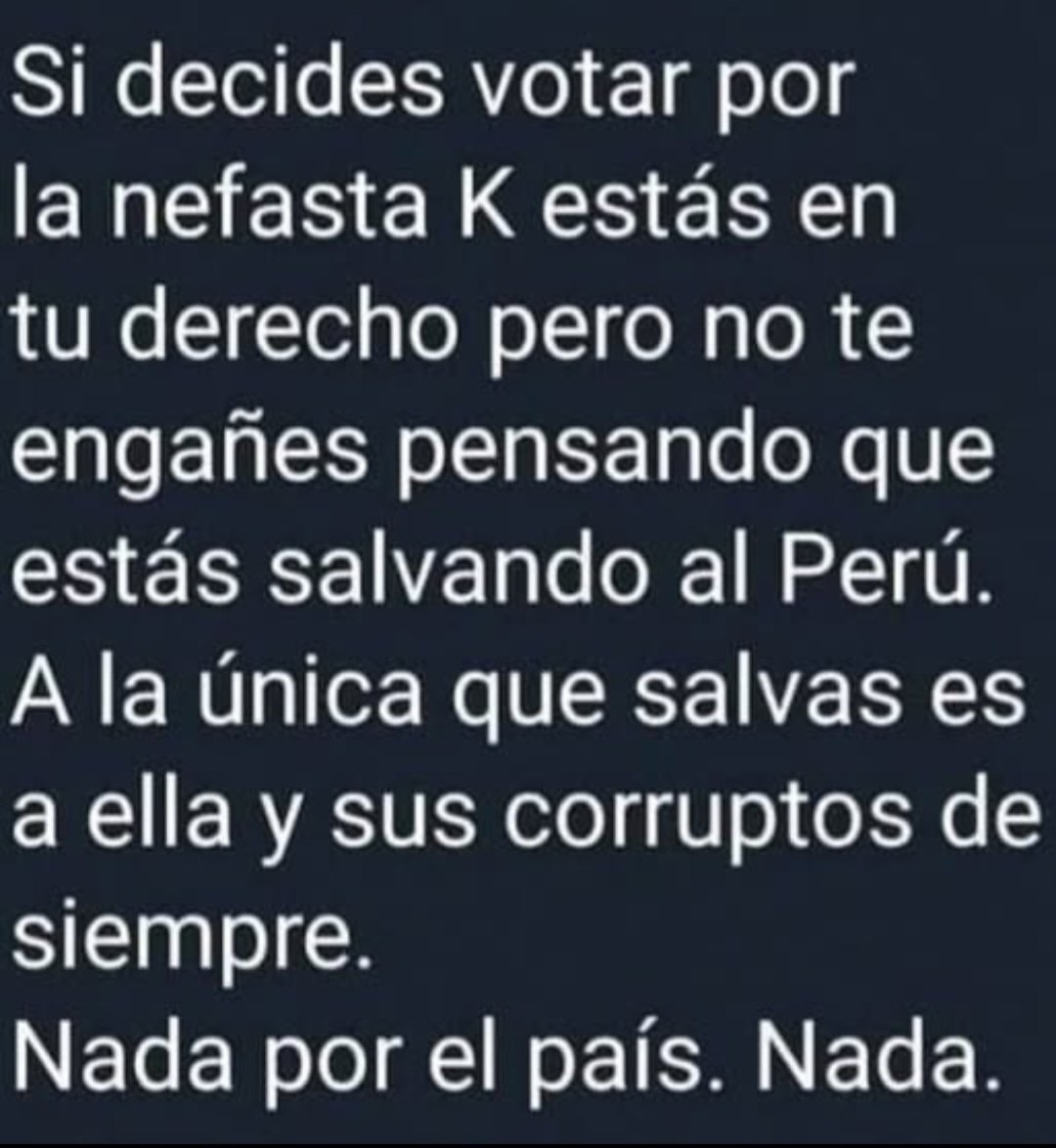 Roy Alta_peru tweet media