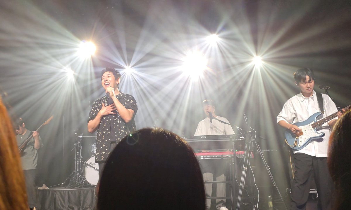 dopamiledo's tweet photo. 겁나게 빛나는 사람들 ♡ https://t.co/dGoYb58l3k