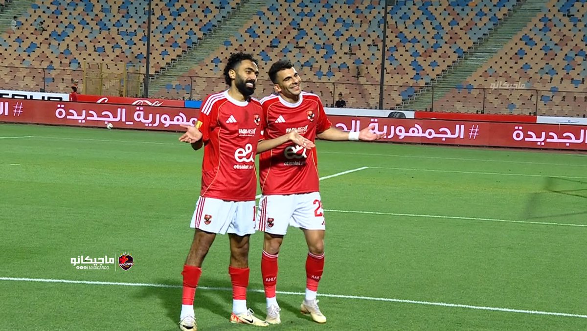 عاشق الملك ابريتشي ايزي tweet media