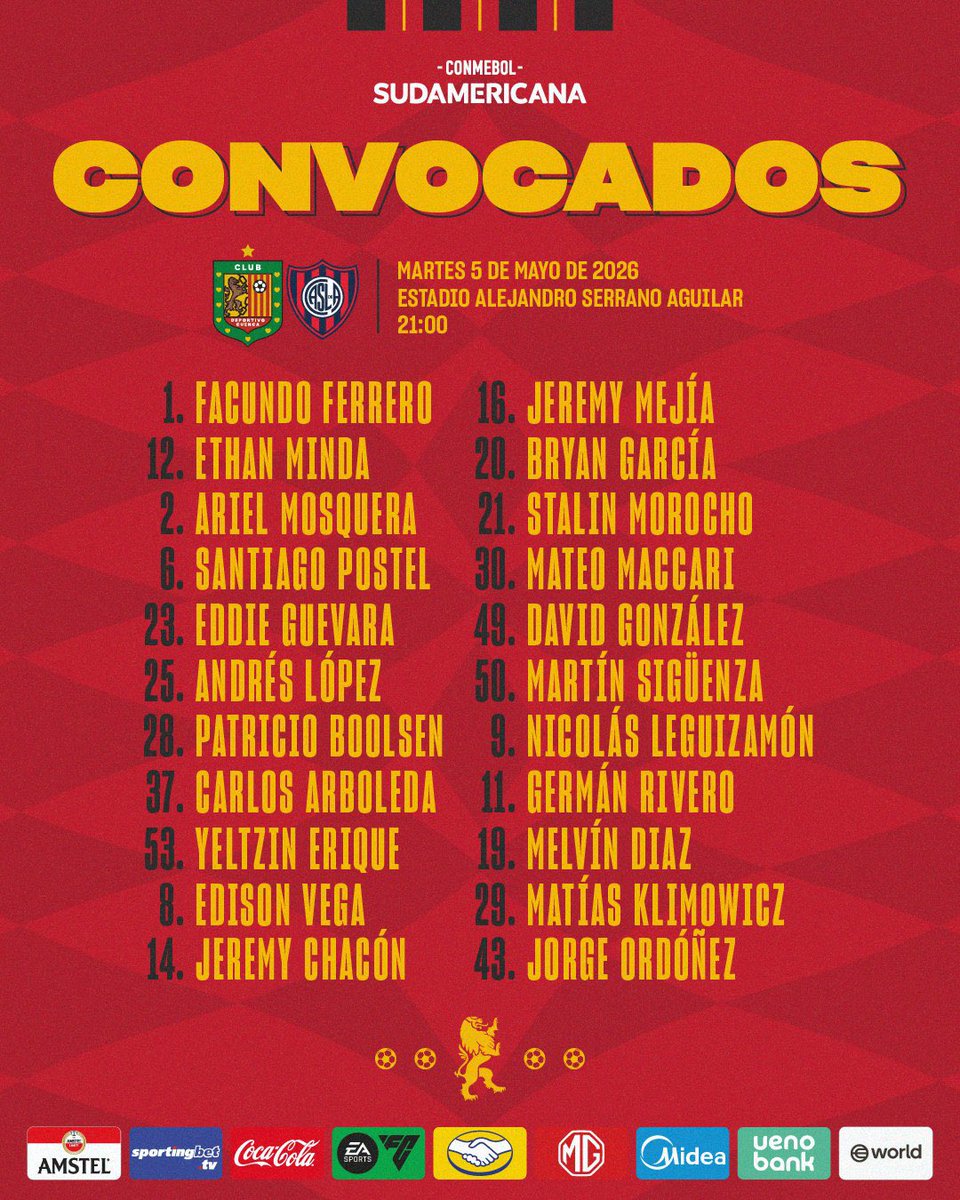 DEL ROJO Y NEGRO tweet media