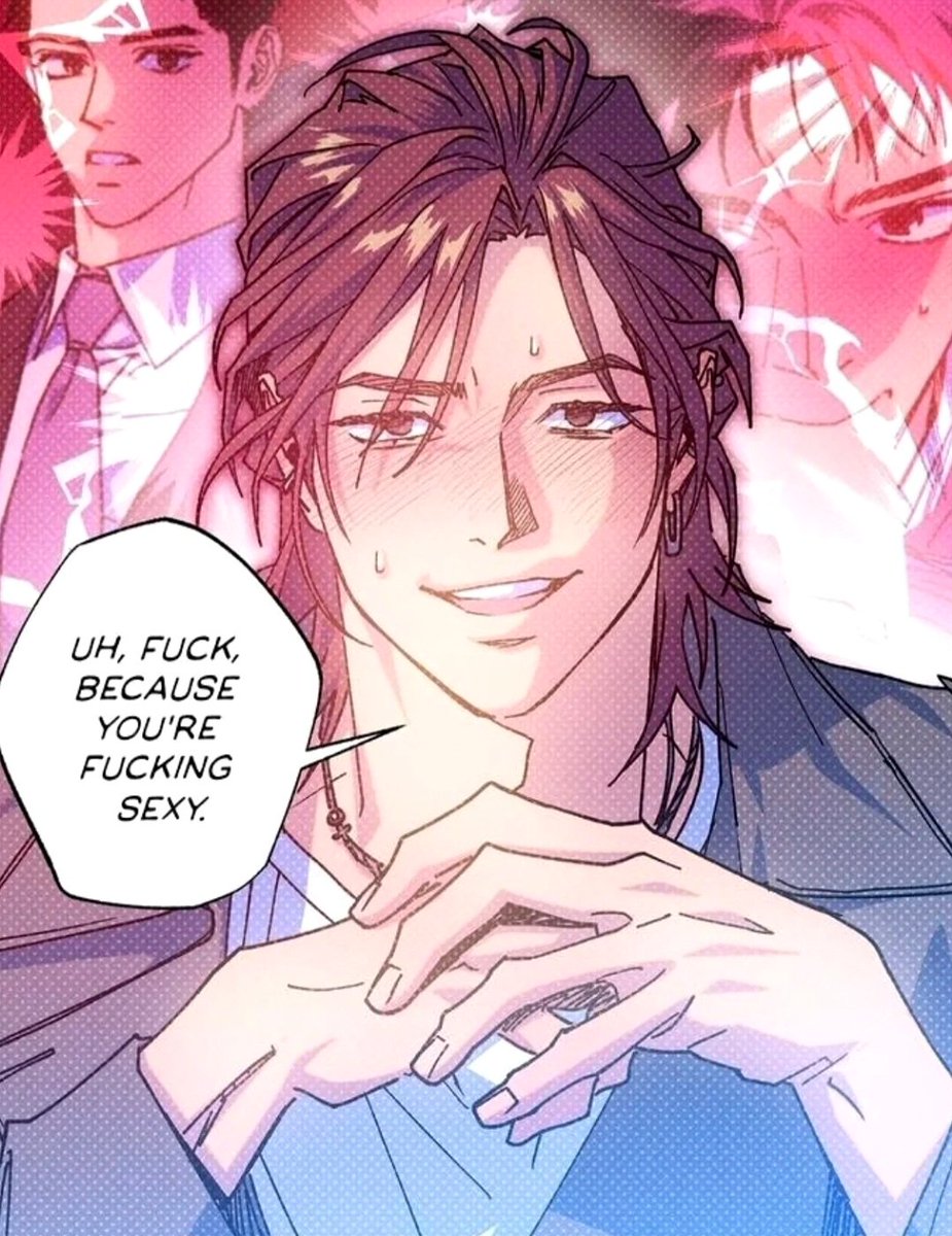 Yaoi | Kento 🕷🫟 tweet media