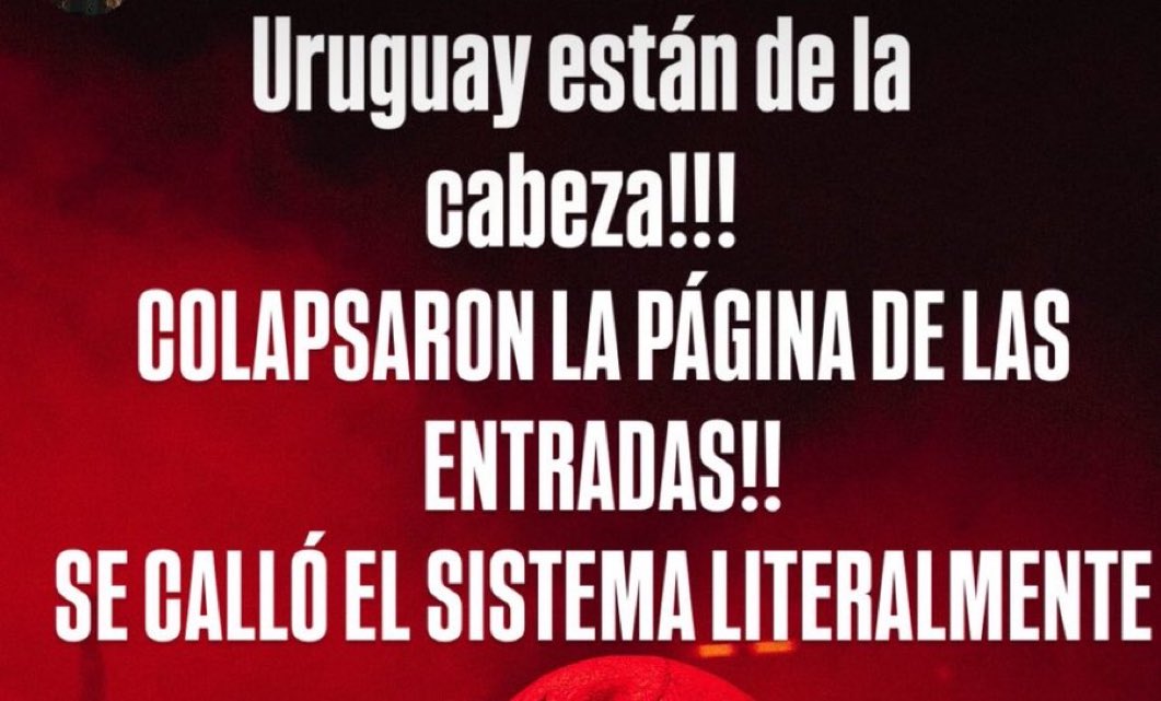 val🇺🇾 über puber en uru tweet media