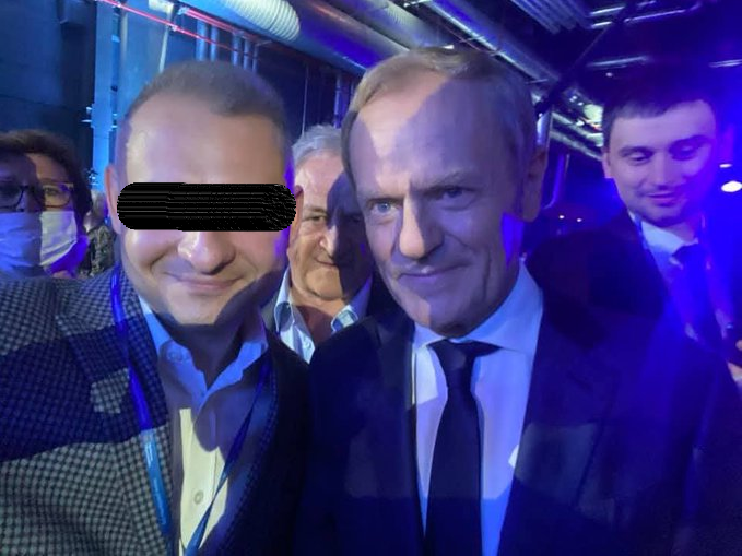 Olga Srokarczuk tweet media