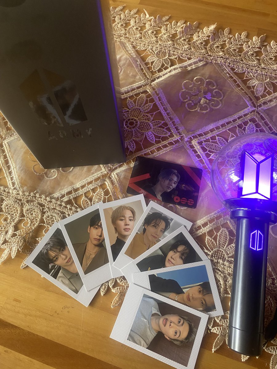 ysa⁷ ⊙⊝⊜🪭 VAI VER O BTS tweet media