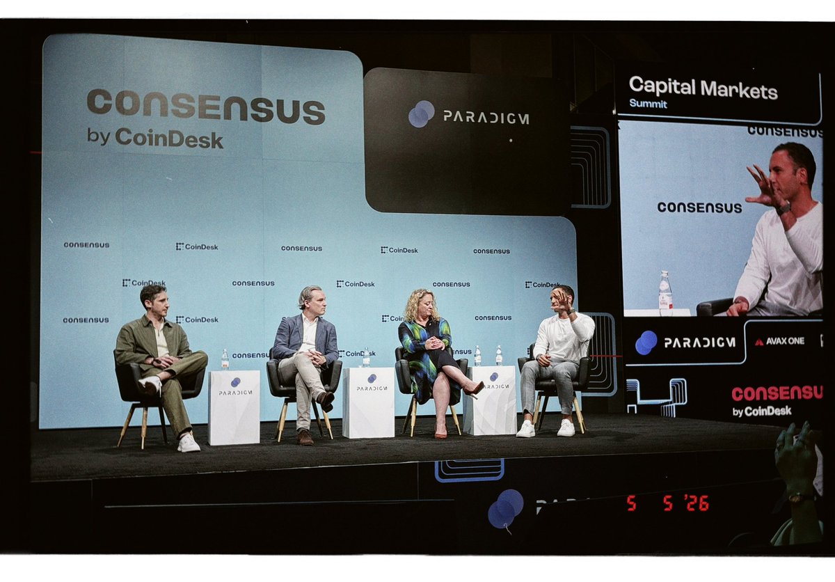 NeoclassicCap's tweet photo. Live Now: Is The Wall Street Herd Still Coming? Moderated by @MikeBucella https://t.co/oLz9ytV5nF