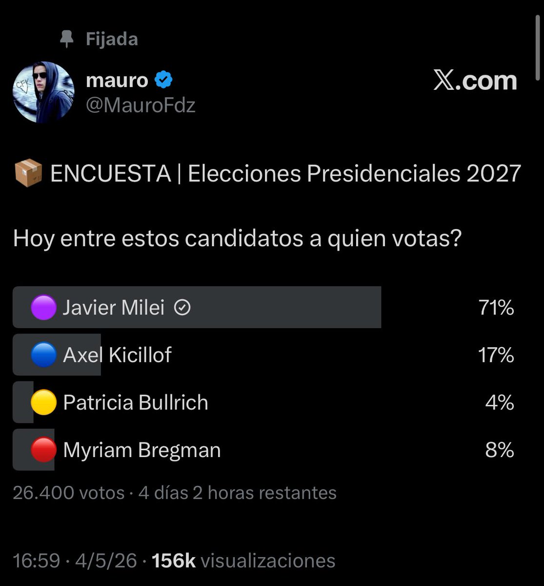El tipo dejaba fijada la cogida monumental que se comió