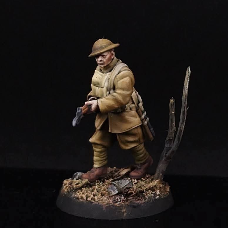 Studio Historia Miniatures tweet media